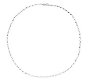 Náhrdelník stříbrné vlnky 3011730009