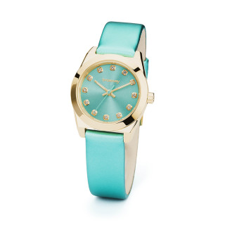 Dívčí hodinky na ruku Brosway Déco WDC05