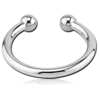 Ocelový Torques BRACB62