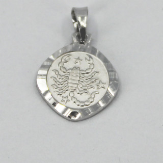 Přívěsek se znamení Štír 307880005