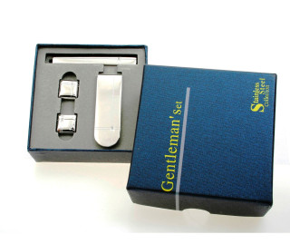 Šperky pro muže MAS09