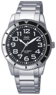 Hodinky pánské Q+Q Q556J205Y