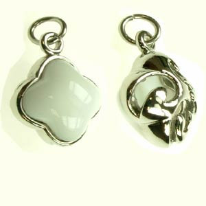 Ocelový přívěsek P4189