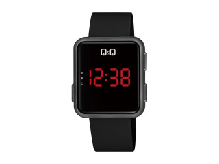 Náramkové retro hodinky Q&Q M197J003Y