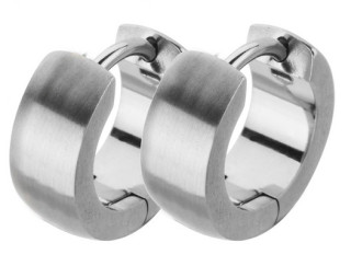 Titanové kroužky SETE002MS