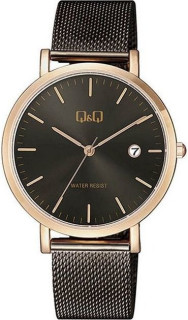 Hodinky pánské elegantní Q&Q A466J412Y
