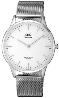 Elegantní pánské hodinky S306J201Y