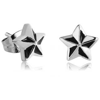 Pecky do uší 165-Hvězdy