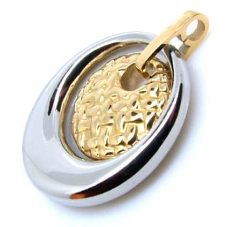 Ocelový přívěsek 5265