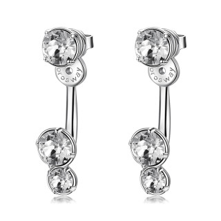 Stylové náušnice Brosway Affinity BFF72