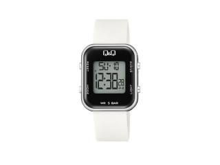 Náramkové digitální hodinky Q&Q M207J005Y