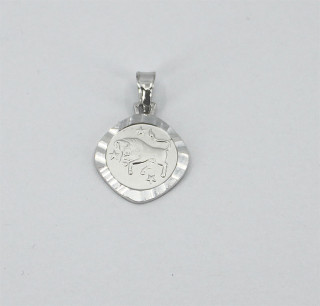 Přívěsek na krk se znamením Býk 307874004