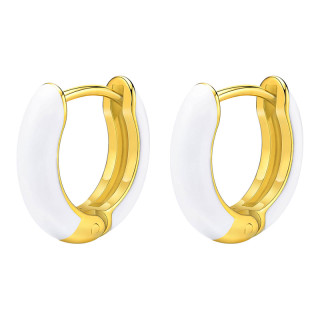 Kroužky z chirurgické oceli SEEH533