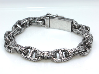 Originální ocelový náramek WJHB635S