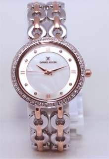 Hodinky na ruku Daniel Klein