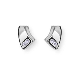 Náušnice pecky 1570