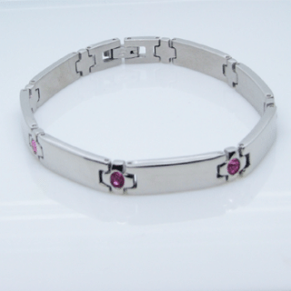 Ocelový náramek 1010R