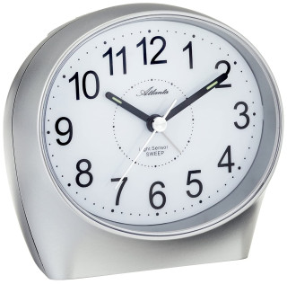 Stolní budík Atlanta 1737/19