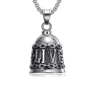 Přívěsek na krk pro štěstí WJHC1534