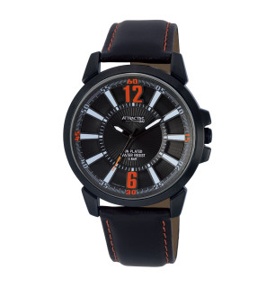 Pánské hodinky Q+Q DA06-502