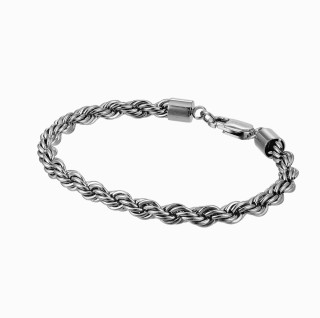 Náramek na ruku chirurgická ocel BSS983