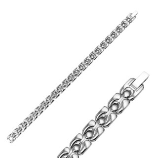 Náramek chirurgická ocel 1061