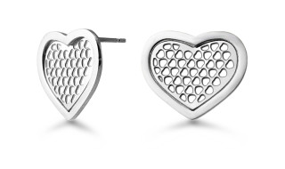 náušnice chirurgická ocel MCESS041