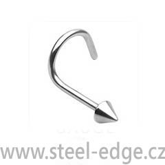 Piercing SEHBJNose 18 hrot