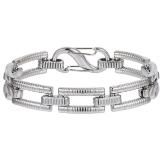 Náramek na ruku z chirurgické oceli MBSS215