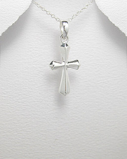 Stříbrný přívěsek 2575