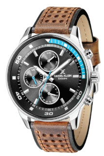 Pánské hodinky Daniel Klein