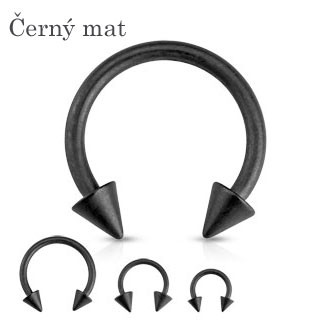 Piercing do ucha SEHTM02