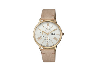 Náramkové hodinky dámské Q+Q AA37J107Y