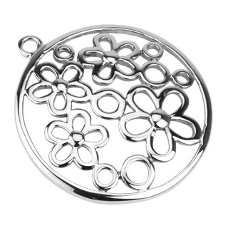 Ocelový přívěsek Spikes 1833