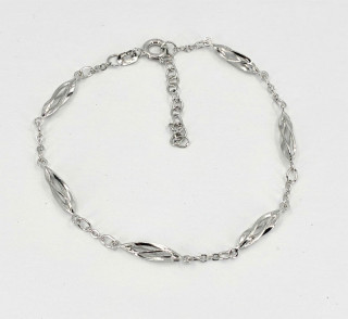 Stříbrný náramek pro ženy 3133910001