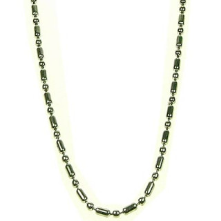 Ocelový řetízek SELJN017