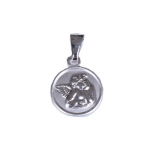 Přívěsek anděl stříbro 302631