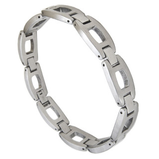 Náramek ocelový BRM63