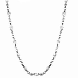 Náhrdelník Swarovski NSSW05 cz-60