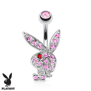 Piercing puipiku Playboy 003PR