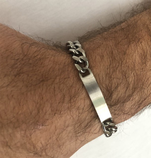 Náramek na ruku pro muže WJHB156