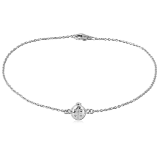 Náramek s beruškou pro děti SESCBR186