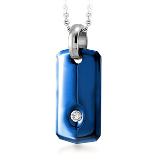 Ocelový řetízek MCPSS001