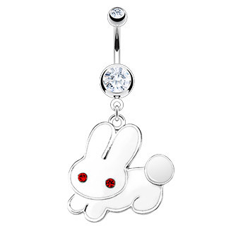 Piercing pupíku 12430