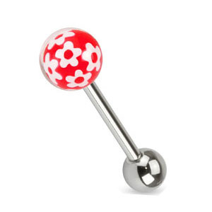 Piercing jazyka SEBAB05R