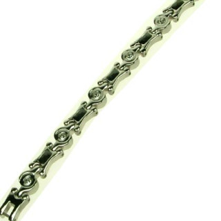 Ocelový náramek SELJB1618