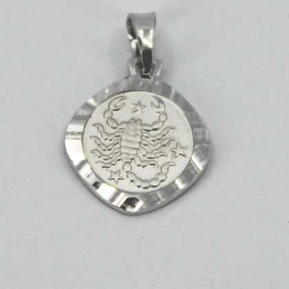 Přívěsek se znamení Štír 307880005