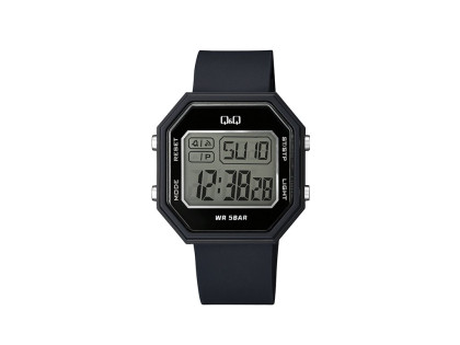 Náramkové digitální hodinky Q&Q M206J005Y