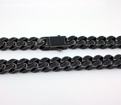 Řetízek pro muže z chirurgické oceli WJHN246