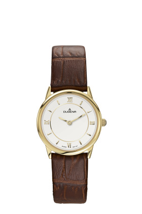 Elegantní dámské hodinky Dugena Modena 4460438